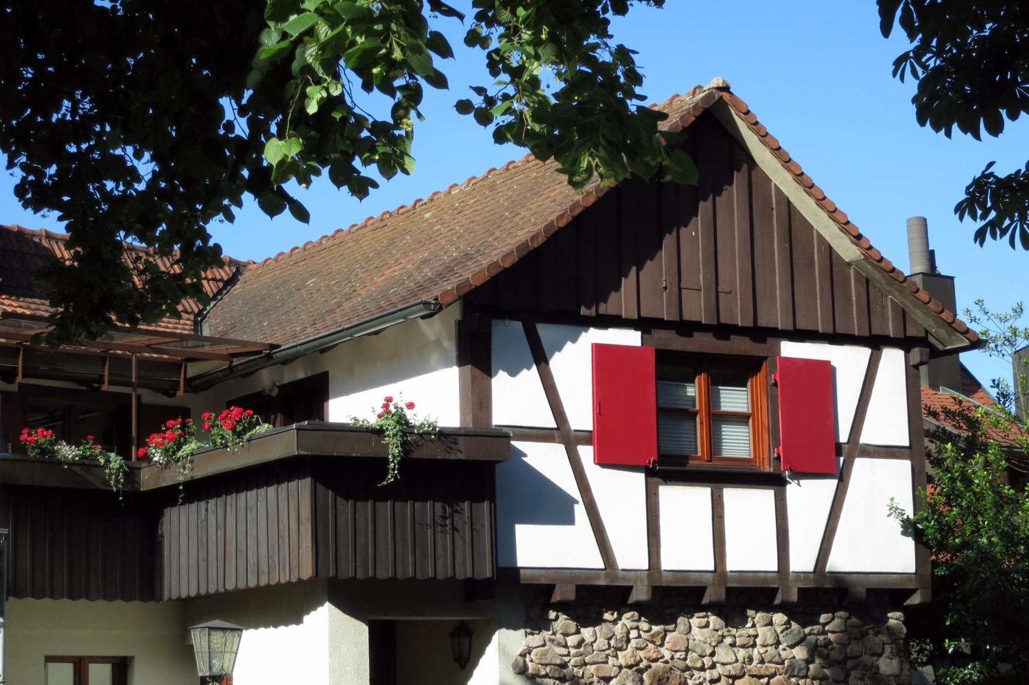 Ferienwohnung Sester Gengenbach Extérieur photo