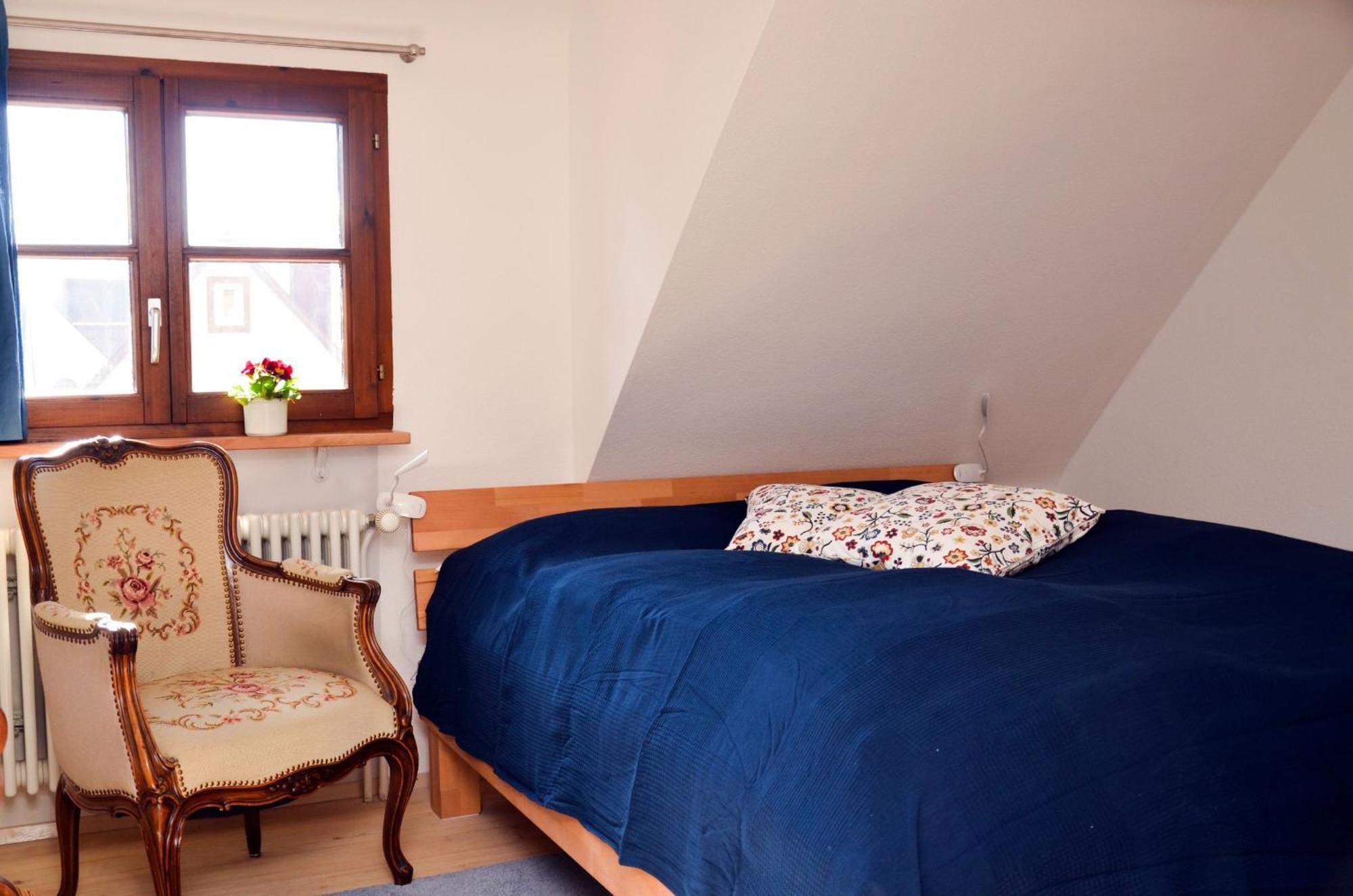 Ferienwohnung Sester Gengenbach Extérieur photo