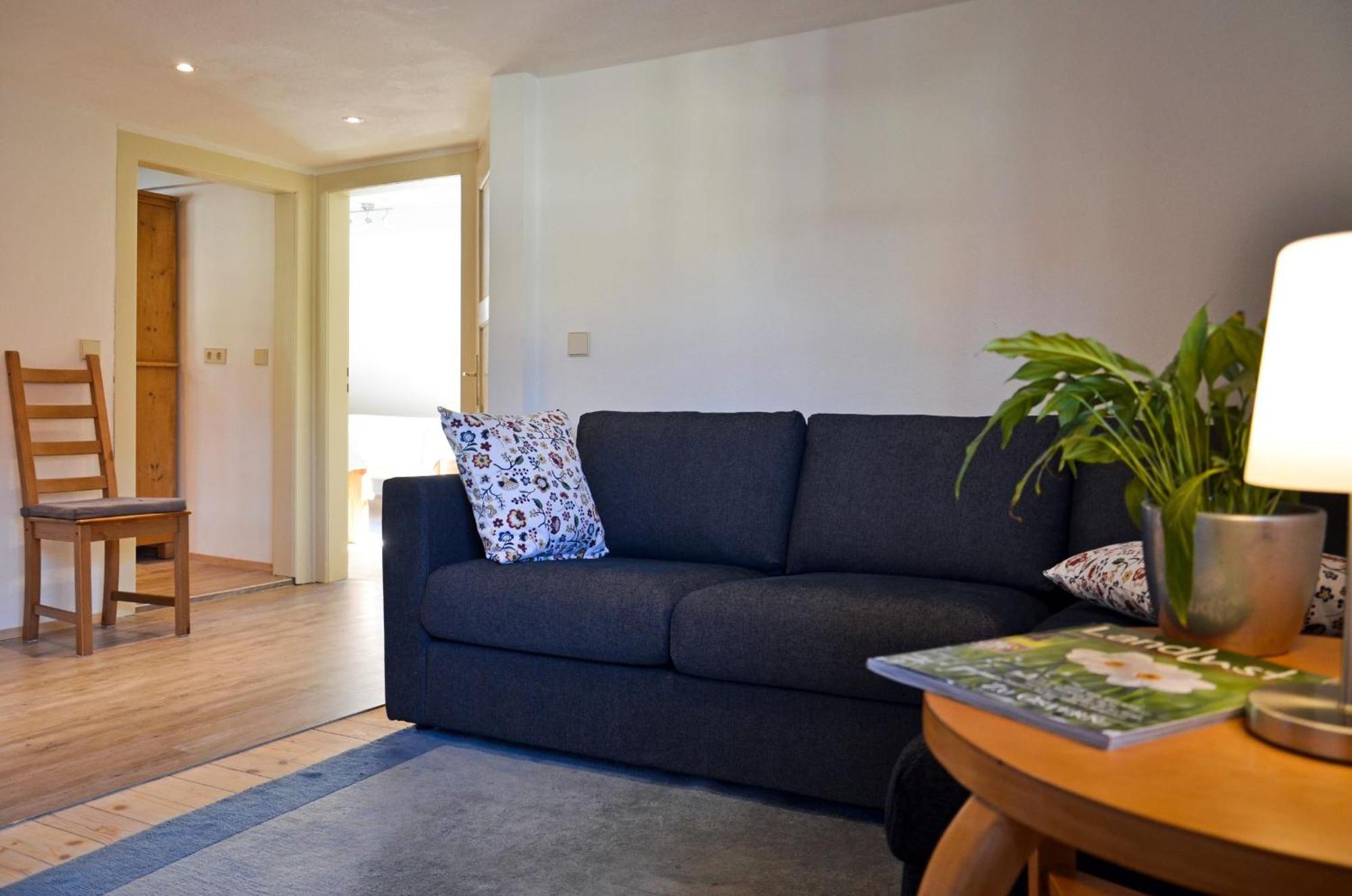 Ferienwohnung Sester Gengenbach Extérieur photo