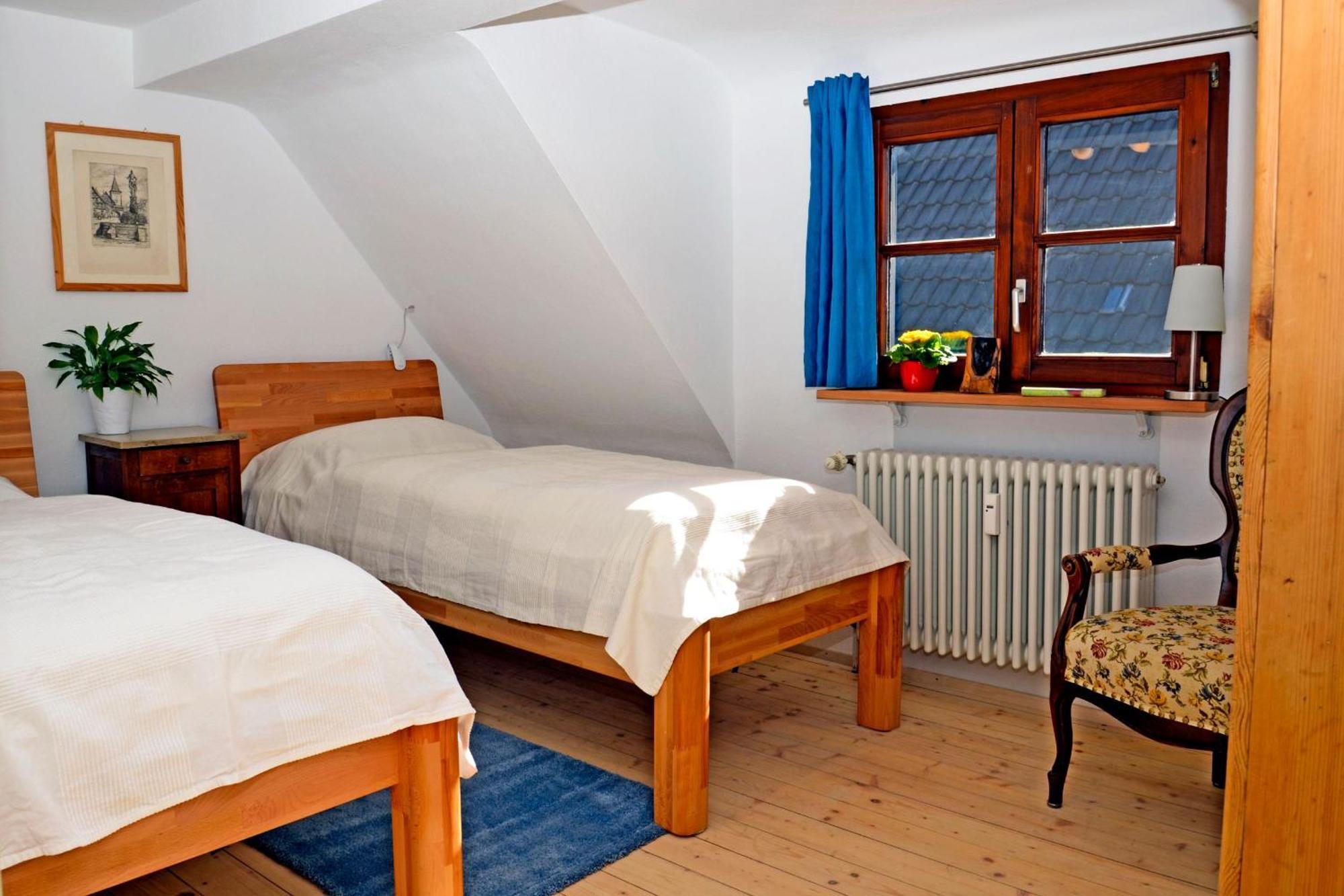 Ferienwohnung Sester Gengenbach Extérieur photo