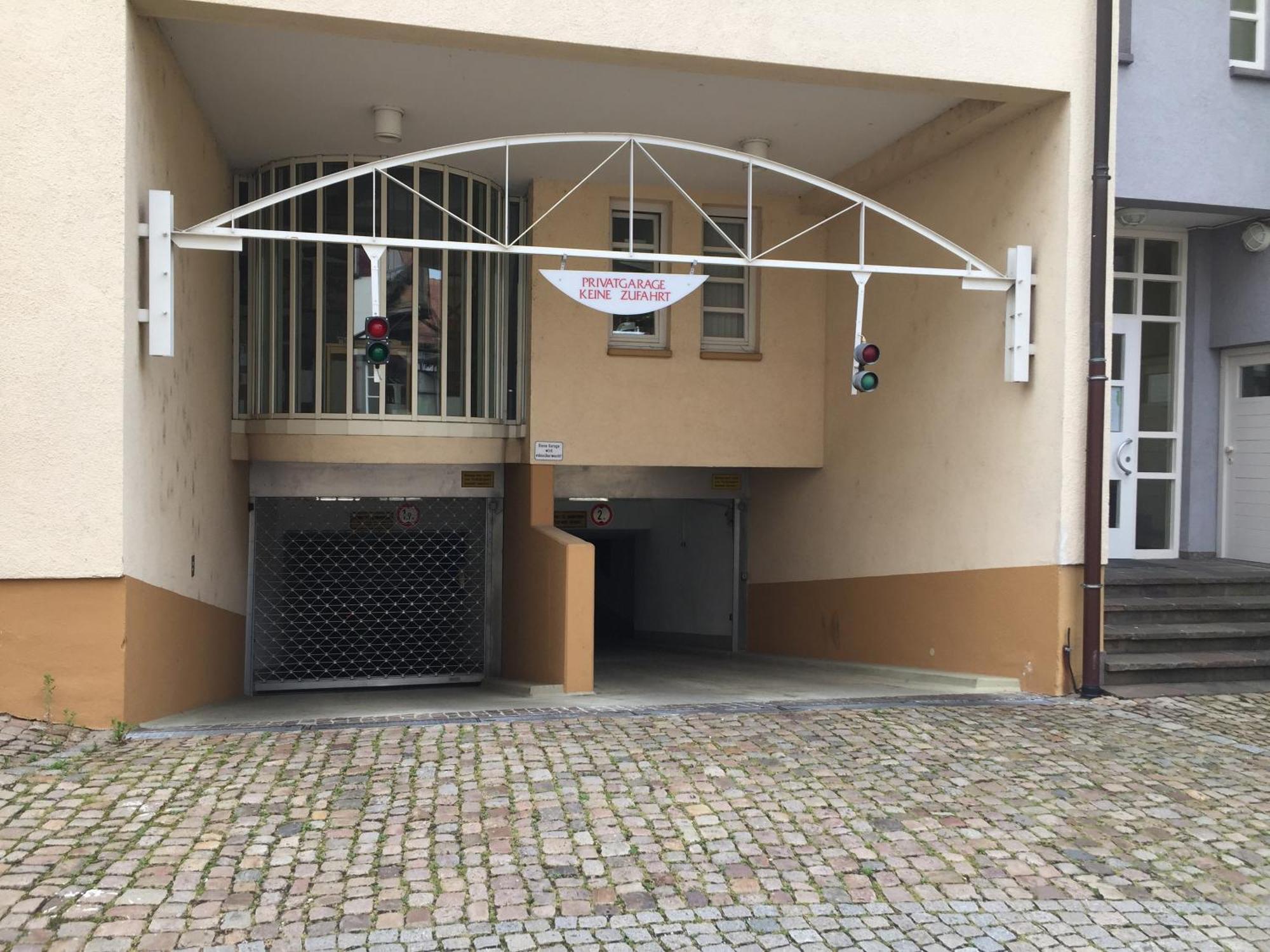 Ferienwohnung Sester Gengenbach Extérieur photo