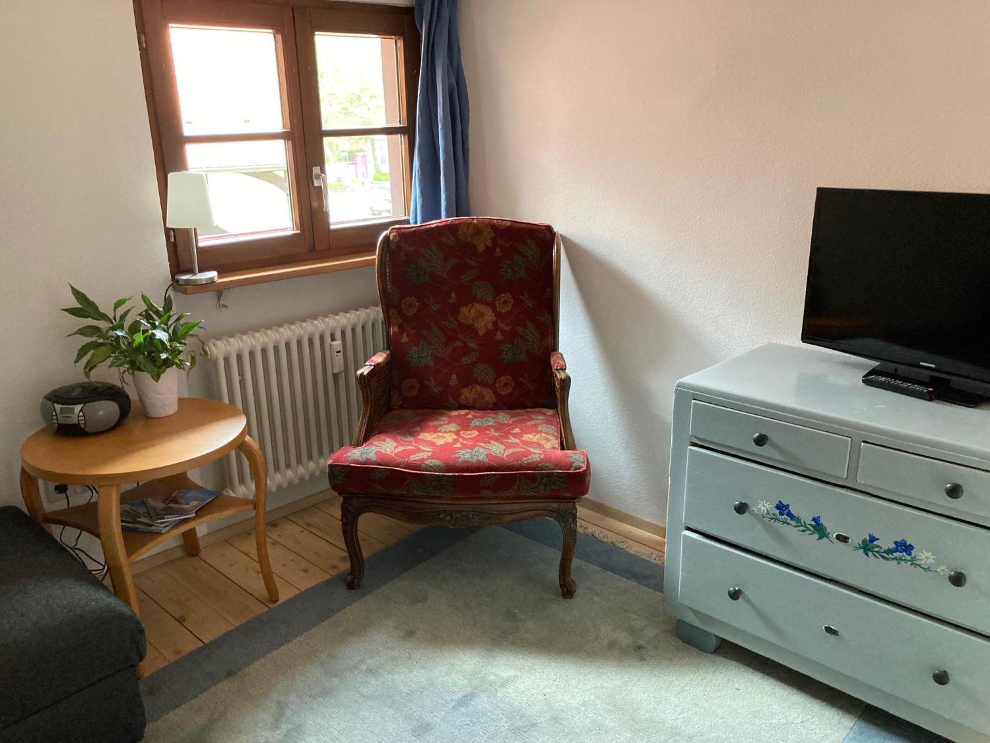 Ferienwohnung Sester Gengenbach Extérieur photo