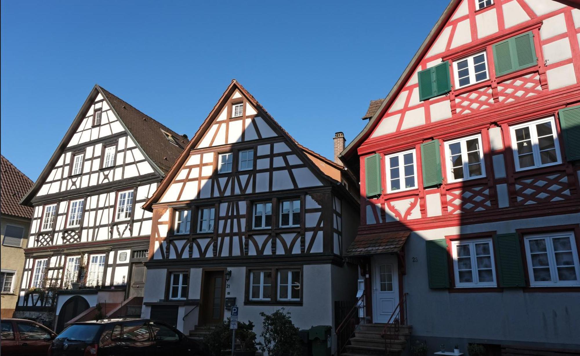 Ferienwohnung Sester Gengenbach Extérieur photo