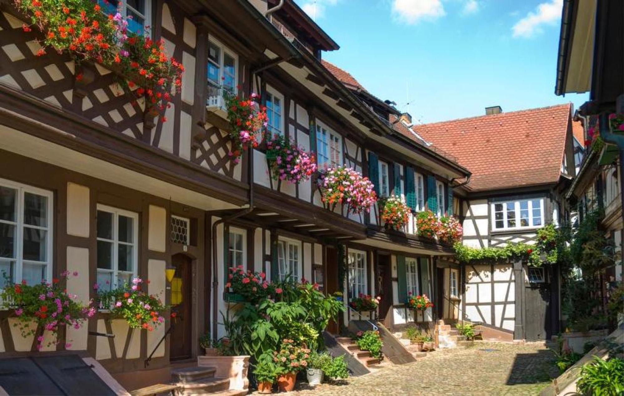 Ferienwohnung Sester Gengenbach Extérieur photo