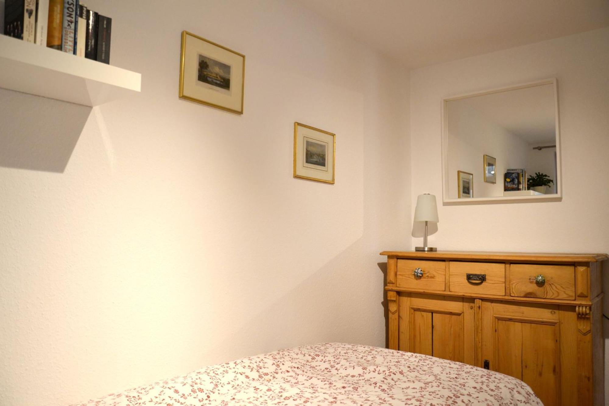 Ferienwohnung Sester Gengenbach Extérieur photo