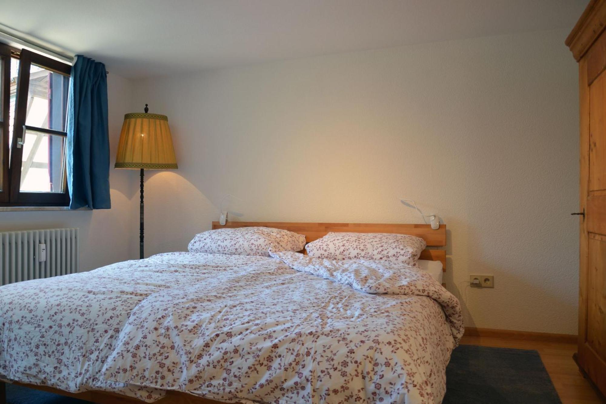 Ferienwohnung Sester Gengenbach Extérieur photo