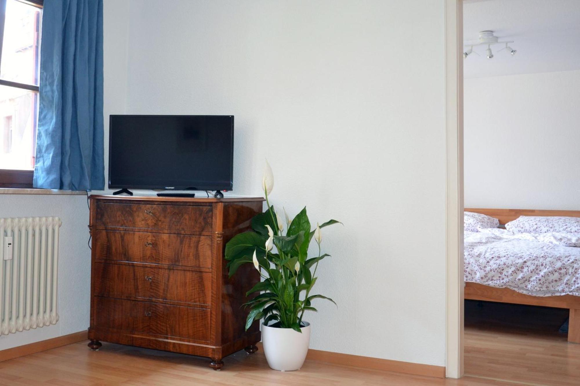 Ferienwohnung Sester Gengenbach Extérieur photo