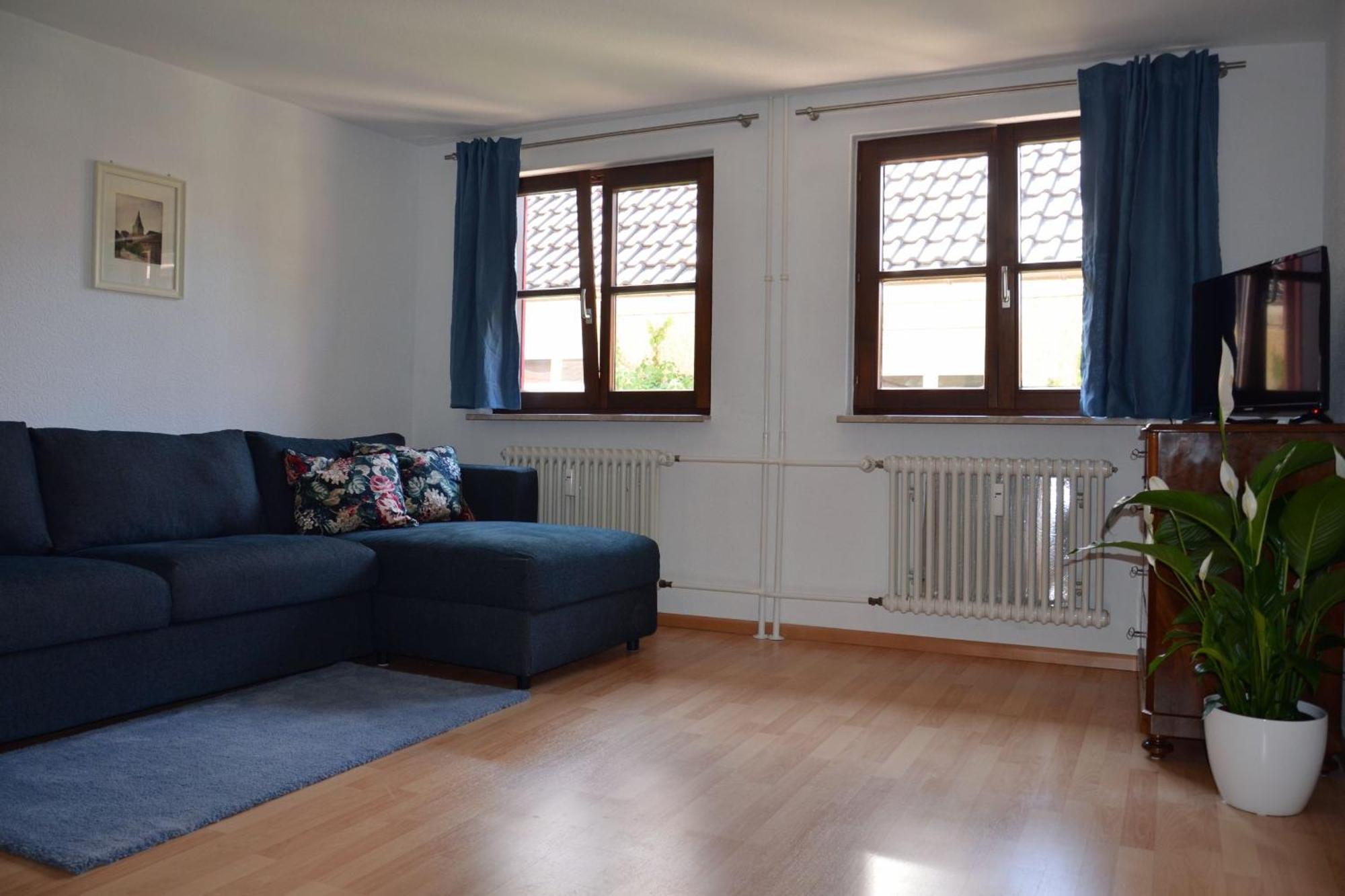Ferienwohnung Sester Gengenbach Extérieur photo