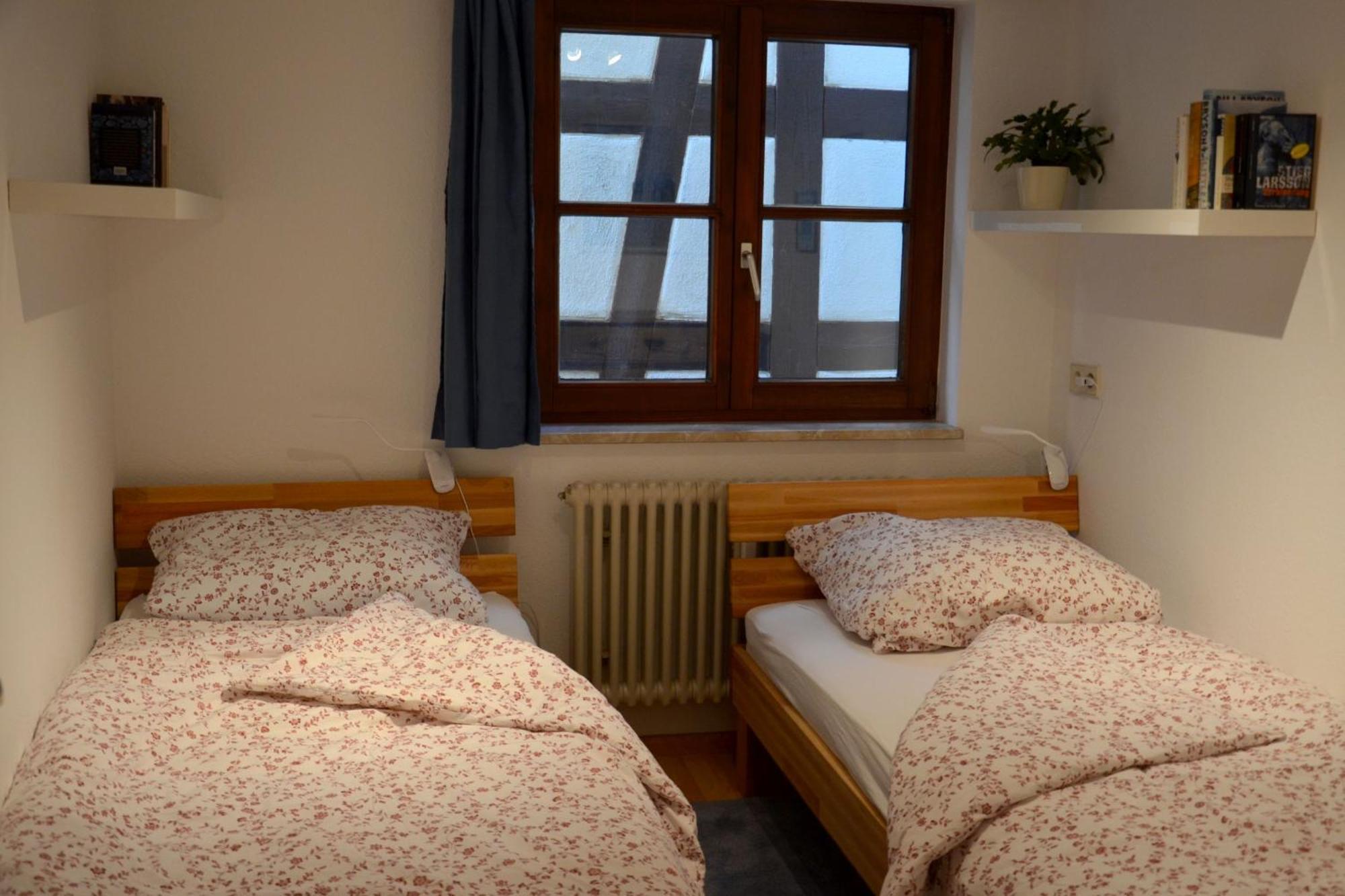 Ferienwohnung Sester Gengenbach Extérieur photo