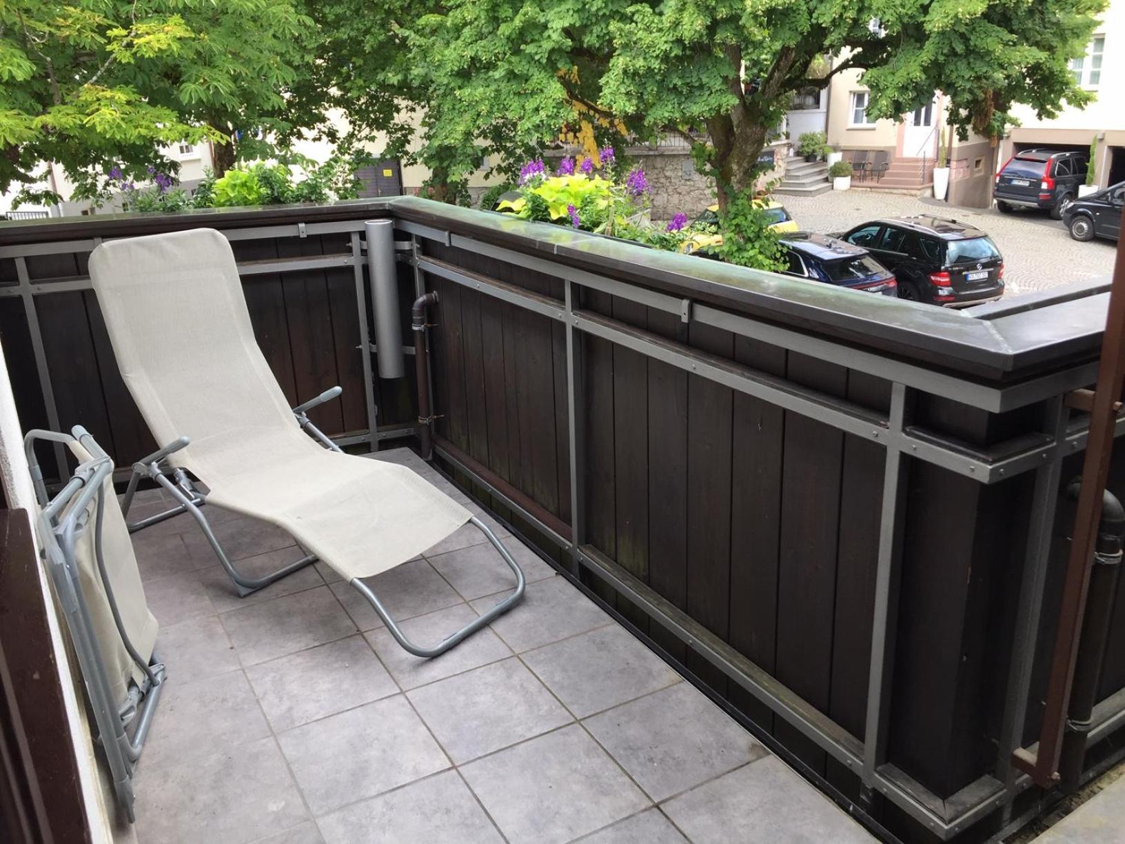 Ferienwohnung Sester Gengenbach Extérieur photo