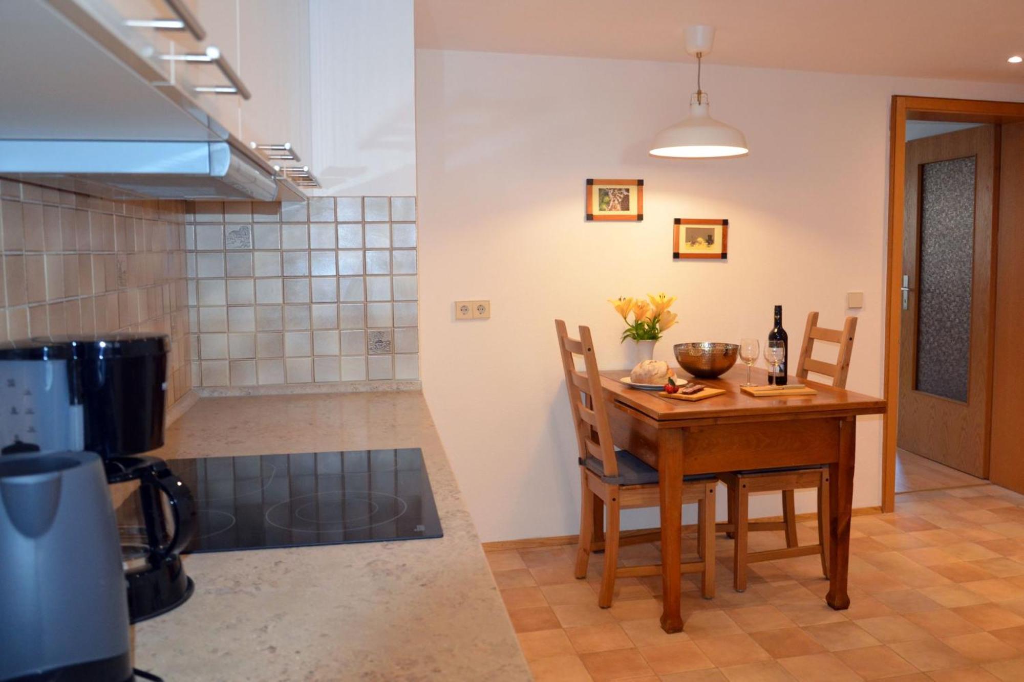 Ferienwohnung Sester Gengenbach Extérieur photo
