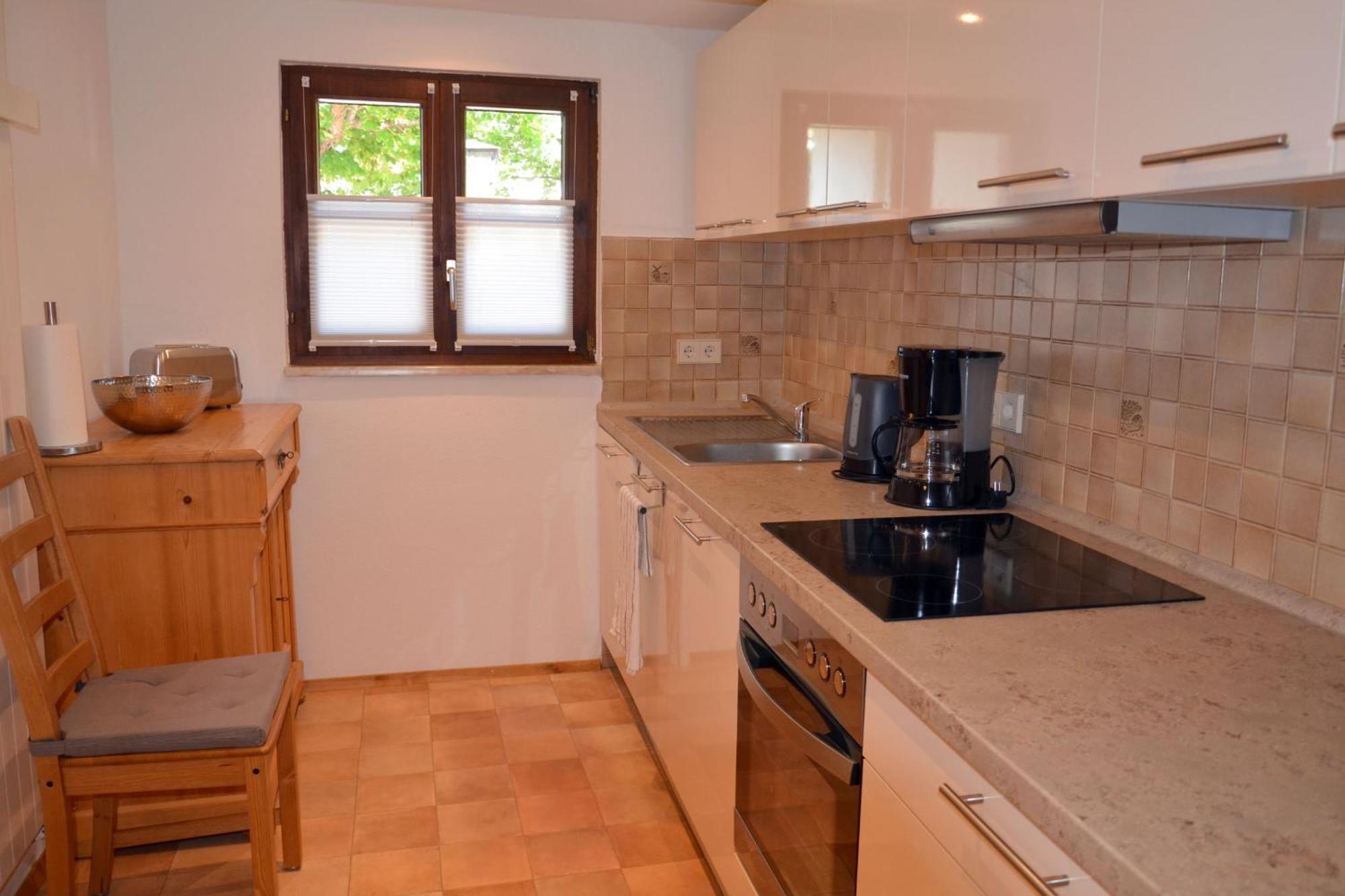 Ferienwohnung Sester Gengenbach Extérieur photo