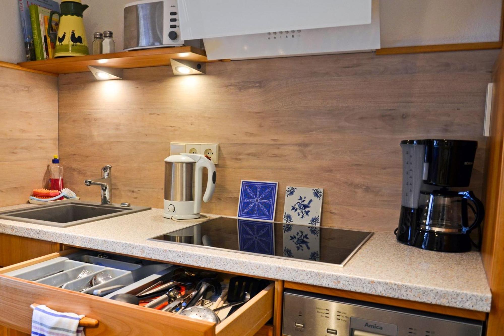 Ferienwohnung Sester Gengenbach Extérieur photo