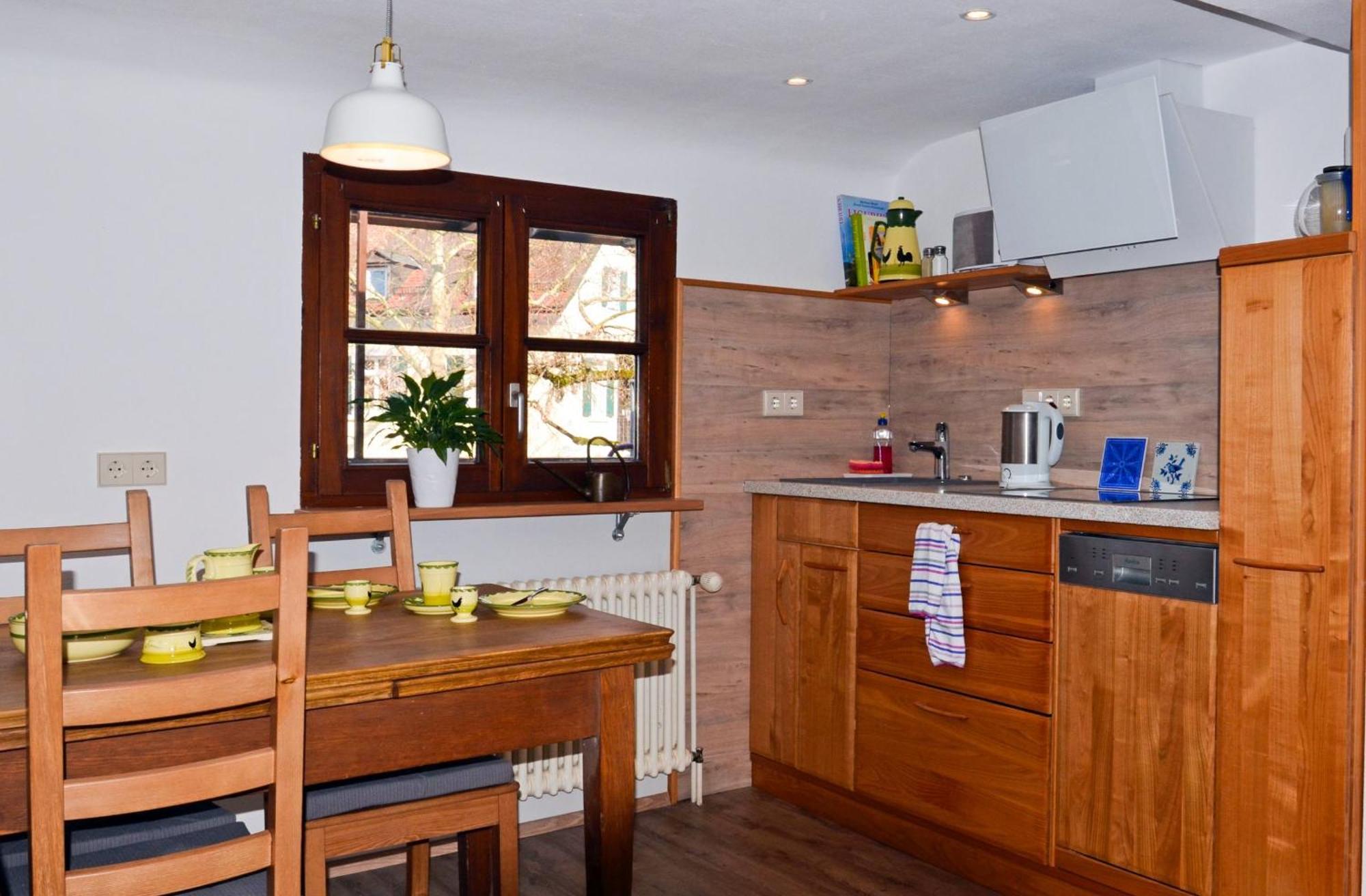 Ferienwohnung Sester Gengenbach Extérieur photo